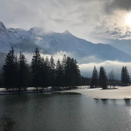 Хостел Alpenrose