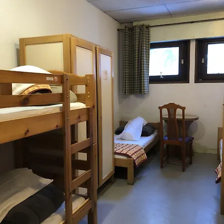 Hostel Alpenrose Chamonix