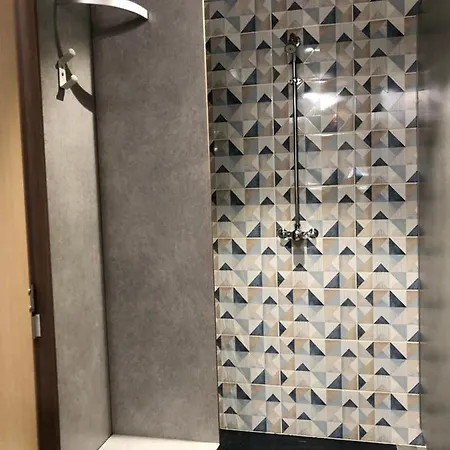 Alpenrose Hostel Chamonix