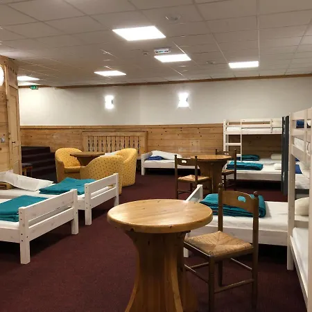 Alpenrose * Chamonix