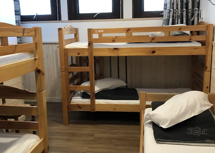 Alpenrose * 霞慕尼