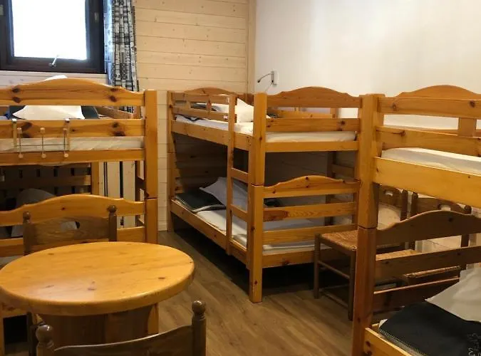 Alpenrose * Chamonix