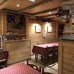 Alpenrose *