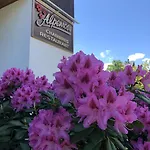 Alpenrose שאמוני