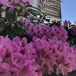אכסניה Alpenrose