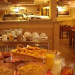 Hostel Alpenrose Chamonix