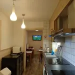 אכסניה Alpenrose