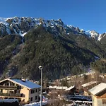 אכסניה Alpenrose