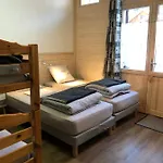 Alpenrose Hostel *