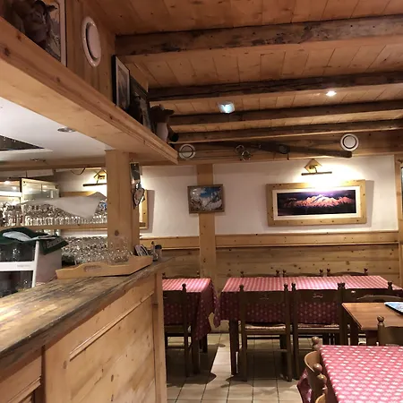 Alpenrose * Chamonix