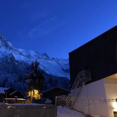 Alpenrose *