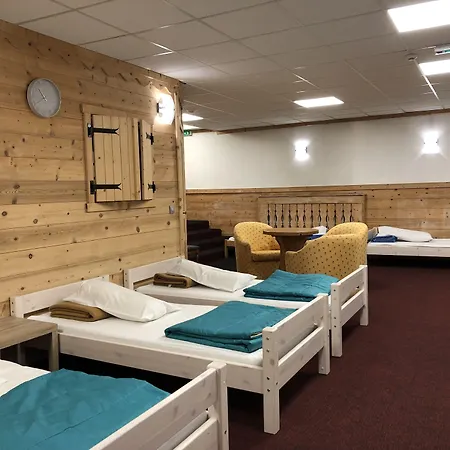 旅馆 Alpenrose 霞慕尼