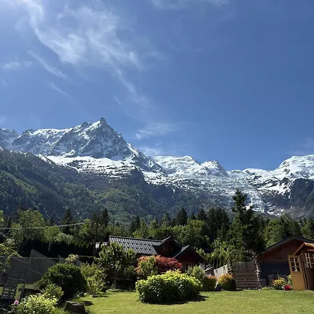 Alpenrose 旅馆