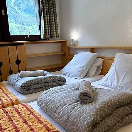 Alpenrose Vandrarhem