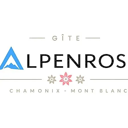 Vandrarhem Alpenrose Chamonix