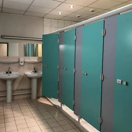 Alpenrose Hostel Chamonix