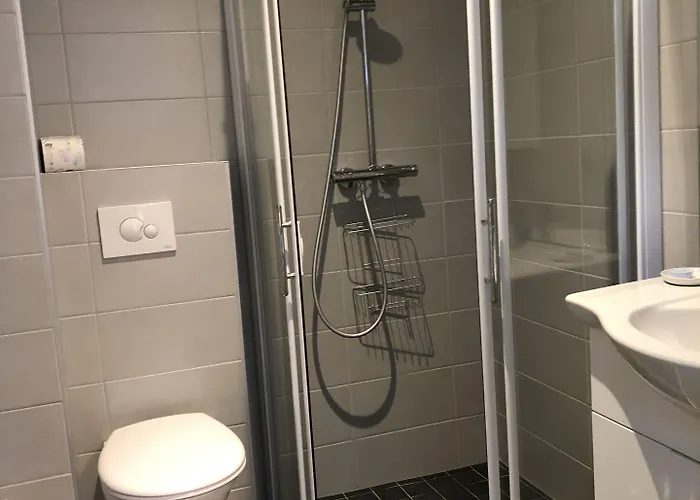 Alpenrose * Chamonix