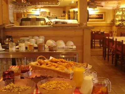 Hostel Alpenrose Chamonix