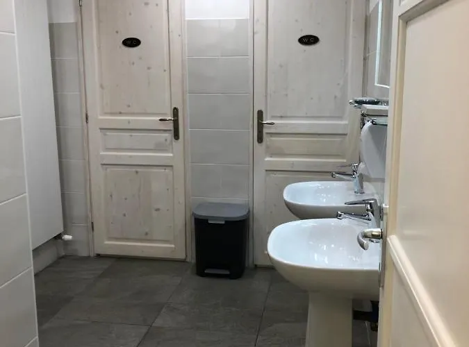 Alpenrose * Chamonix