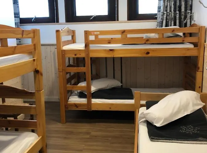 Alpenrose * Шамони