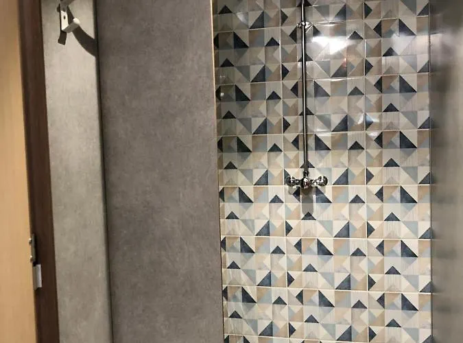 Alpenrose Hostel Chamonix