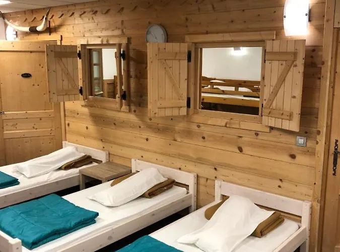 Alpenrose * Chamonix