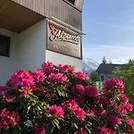 Hostel Alpenrose