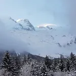 Hostel Alpenrose