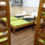 Hostel Alpenrose