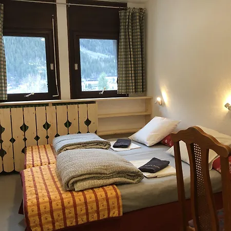 Alpenrose Hostel