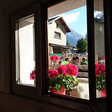 Alpenrose 2*