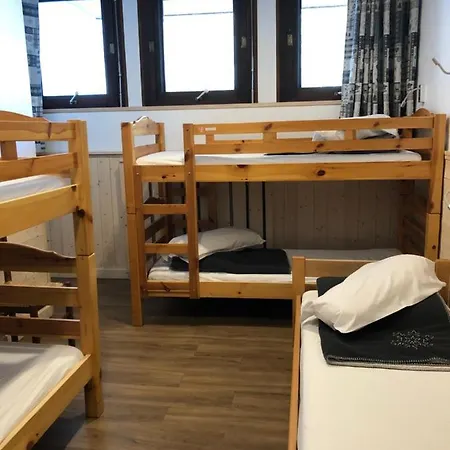 Alpenrose * شامونكس