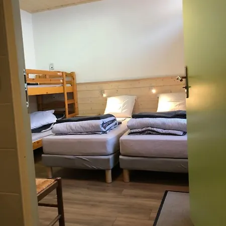 Alpenrose شامونكس