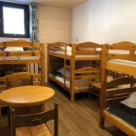 Alpenrose * شامونكس