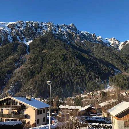 Hostel Alpenrose