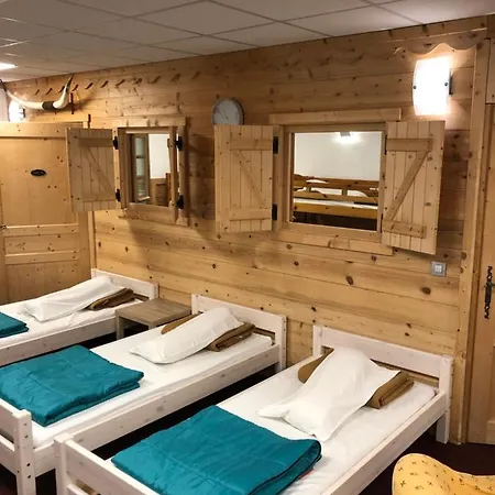 Alpenrose * شامونكس